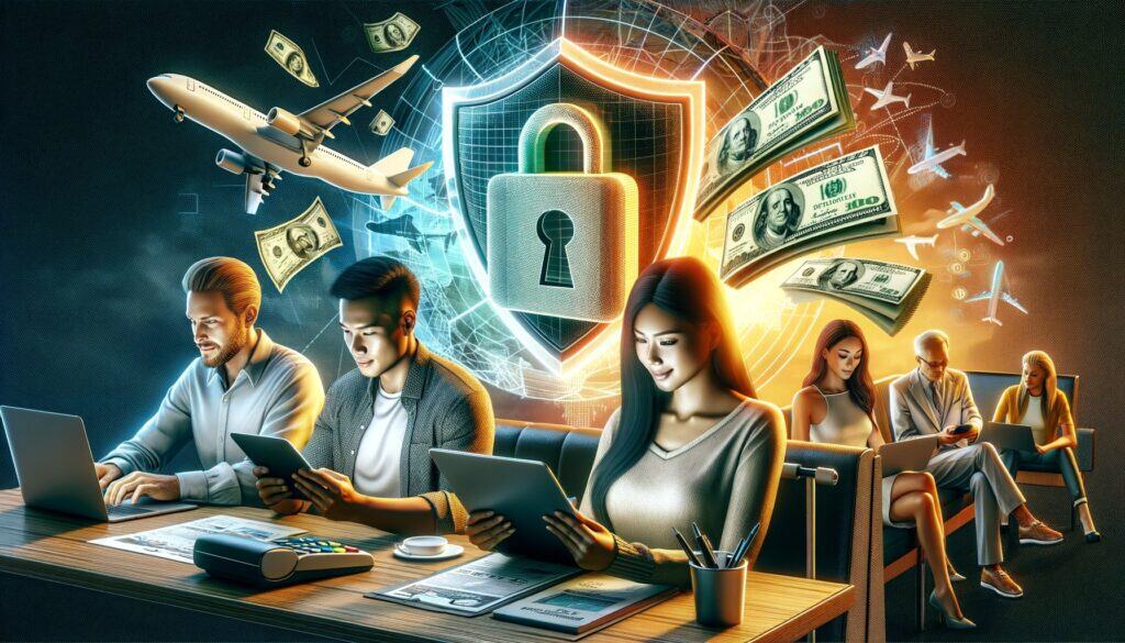 Benefits of Using Secure Payment Gateways for Vacation Bookings