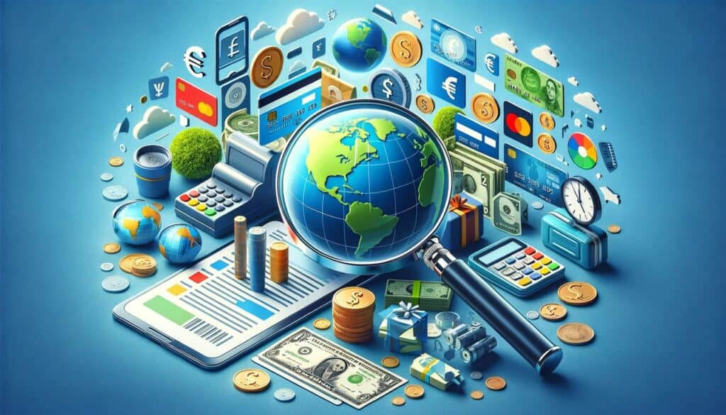 Choosing the Right Payment Processor for Your Travel Business