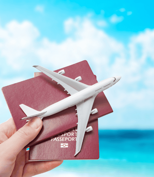 choosing travel merchant services