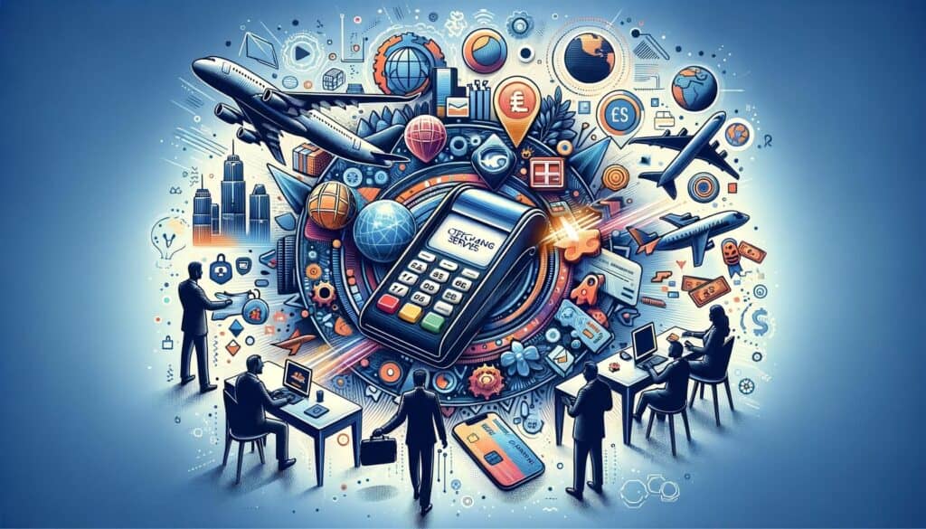 Factors to Consider When Choosing Merchant Services for Travel Agencies