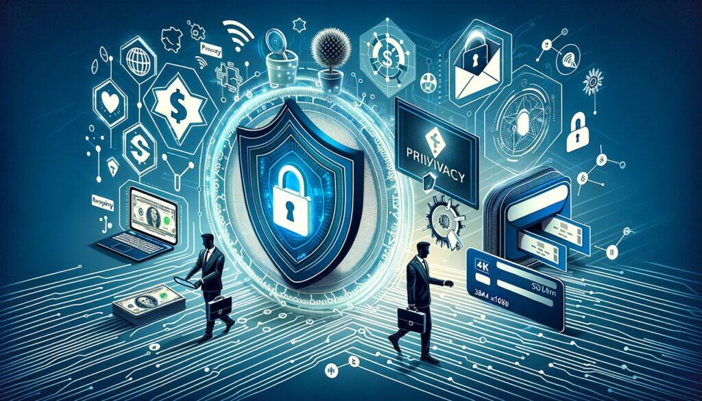 How Secure Payment Gateways Protect Your Personal Information