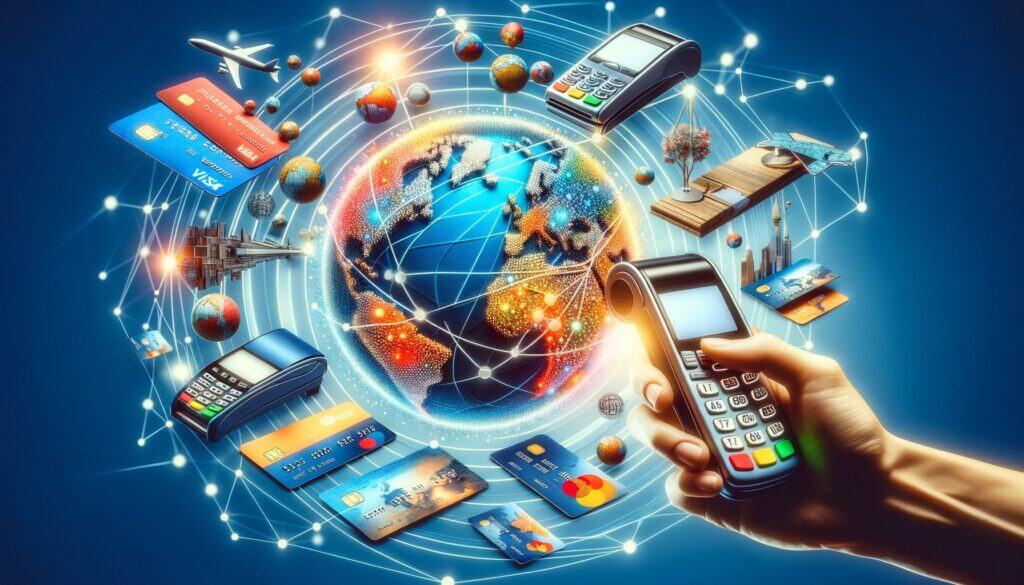 Importance of Credit Card Processing in the Travel Industry