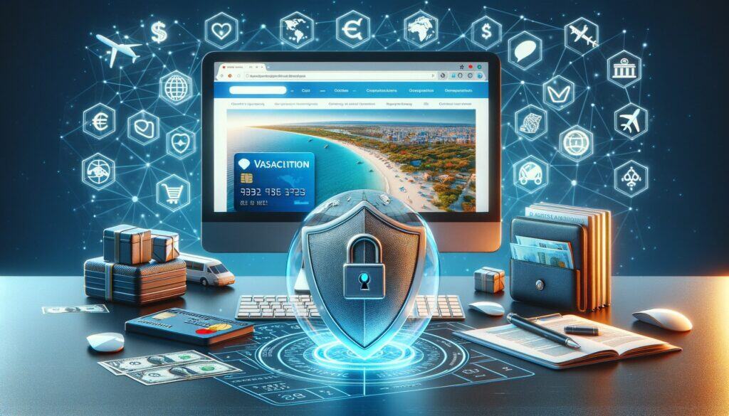 The Importance of Secure Payment Gateways for Vacation Bookings
