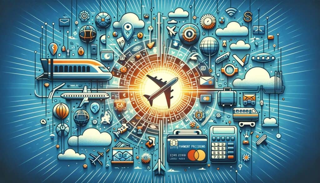 The Ultimate Guide to Payment Processing for Travel Businesses