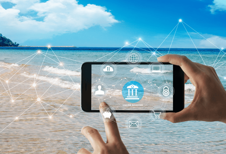 travel merchant services client testimonials