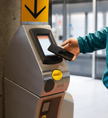 travel merchant solution