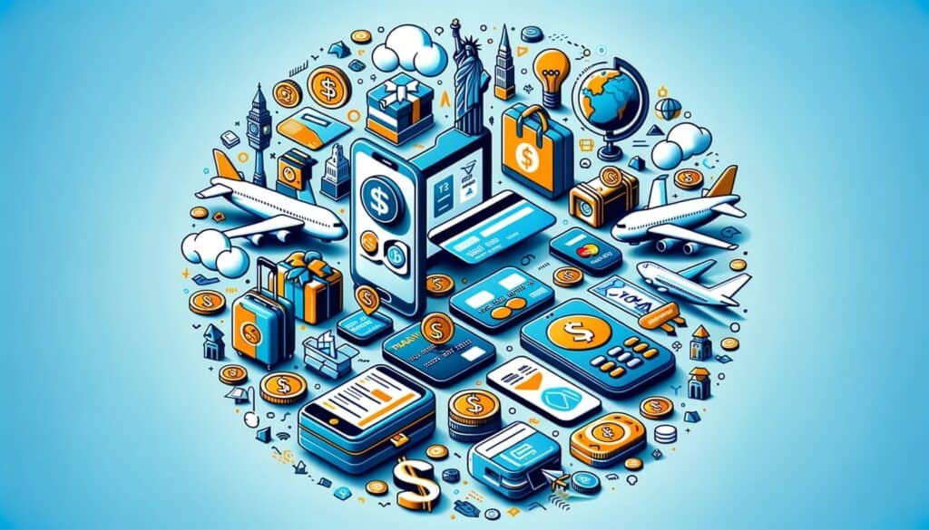Types of Payment Processing Solutions for Travel Businesses