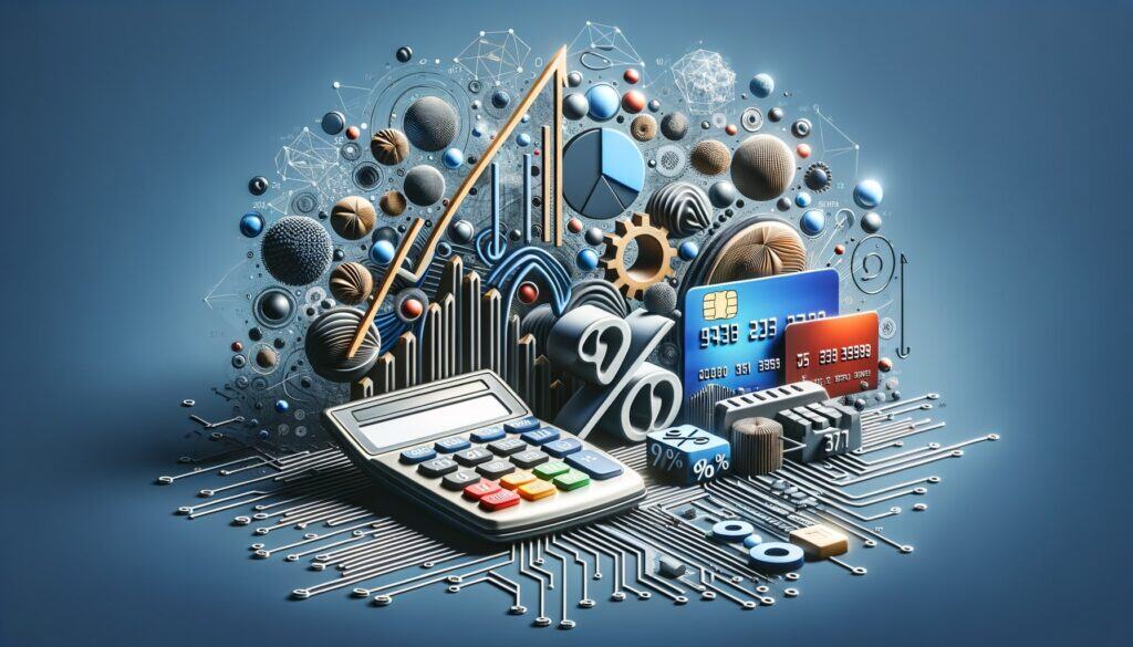 Understanding Credit Card Processing Fees and Rates