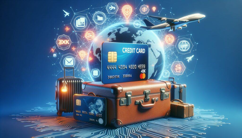 Understanding Credit Card Processing for Travel Businesses