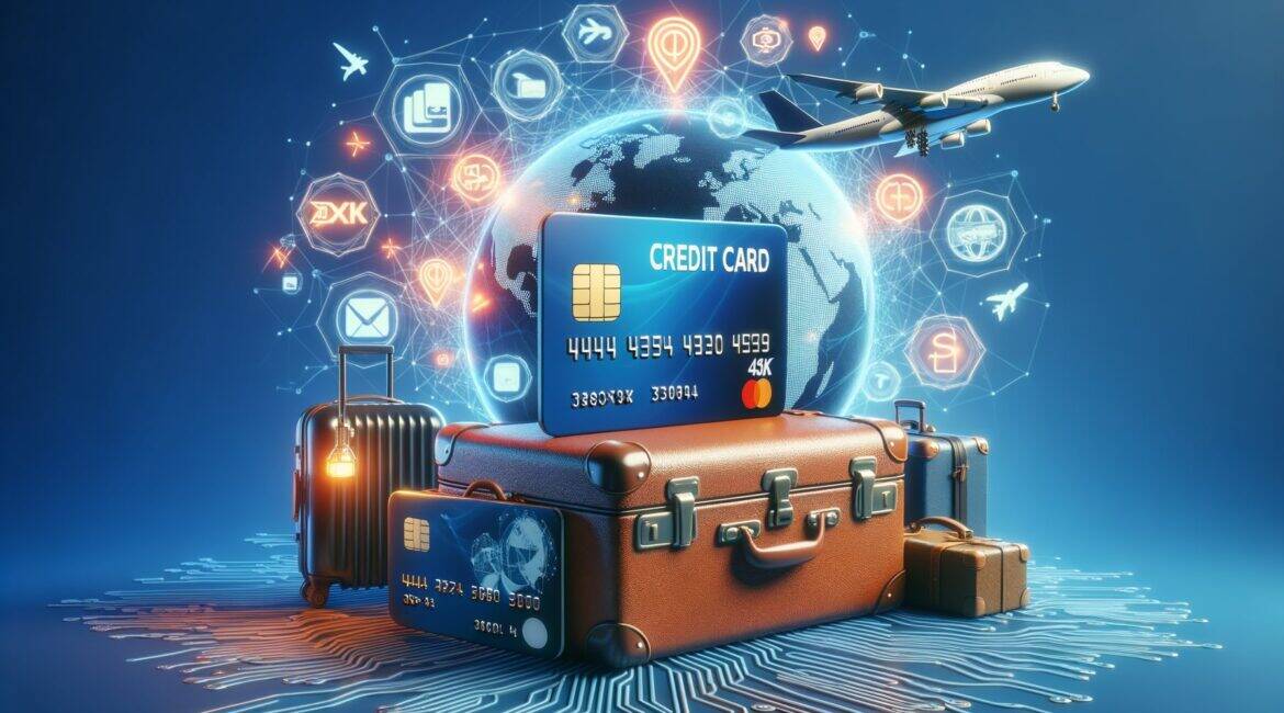 Understanding Credit Card Processing for Travel Businesses