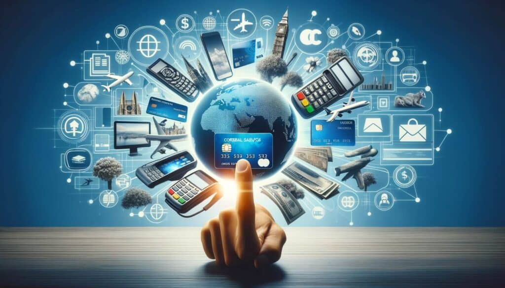 Understanding the Importance of Merchant Services for Travel Agencies