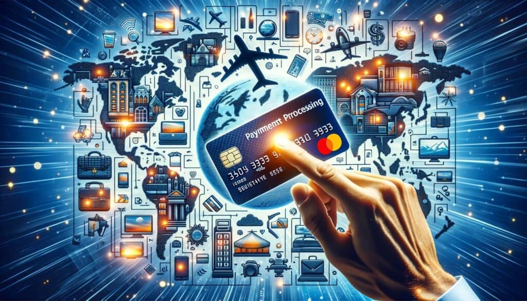 Understanding the Importance of Payment Processing in the Travel Industry