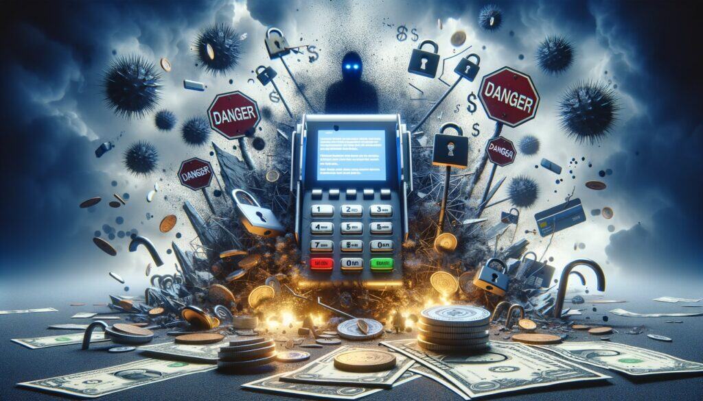 Understanding the Risks of Unsecured Payment Gateways