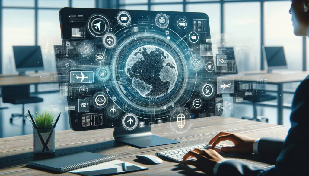 Why Travel Agencies Need a Robust POS System