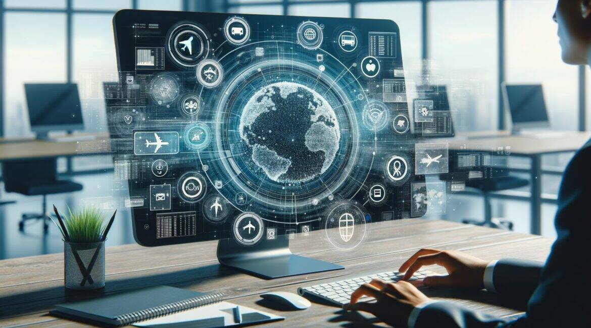 Why Travel Agencies Need a Robust POS System