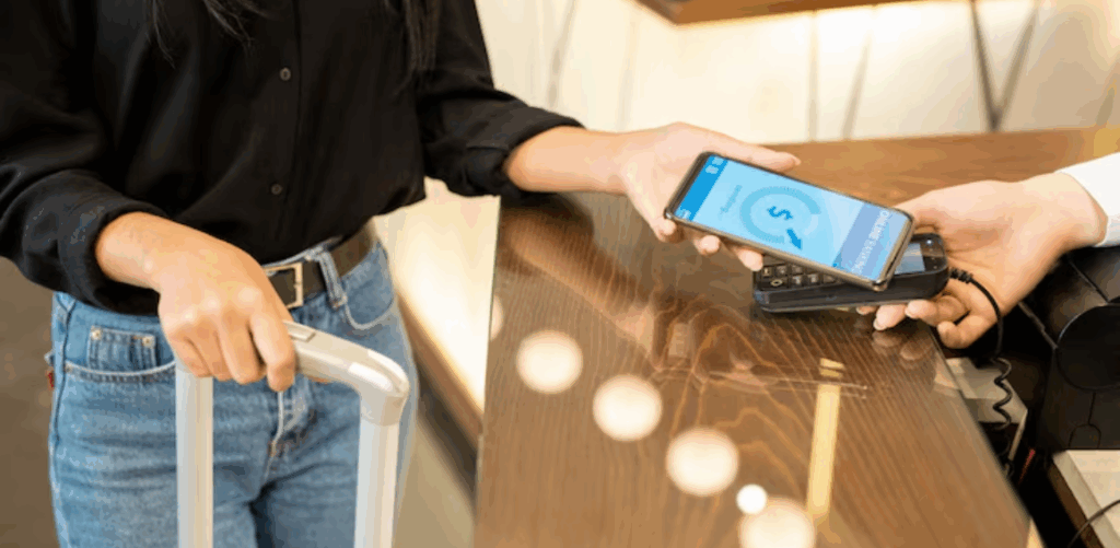 Digital Wallets in Travel