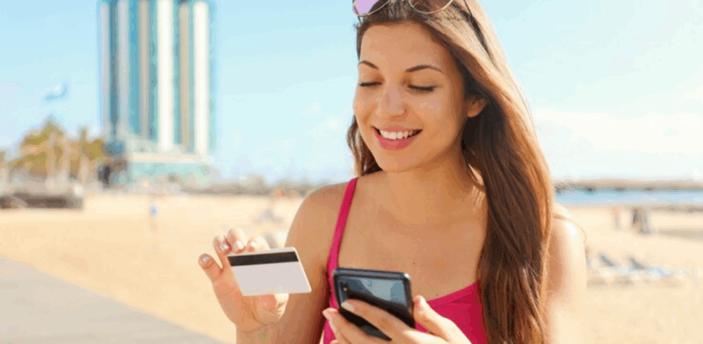 digital wallets in travel