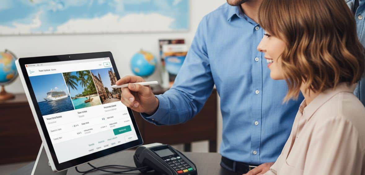 Pos services