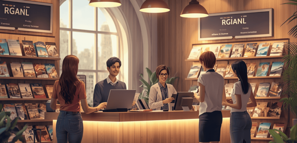 Why Travel Payment Processing Needs a Clear System