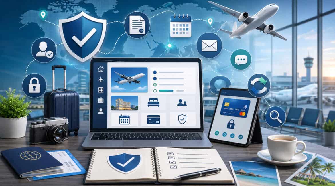 Travel agency chargeback prevention strategies